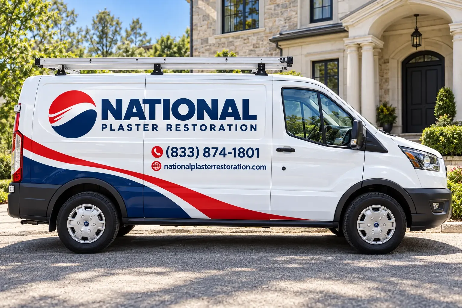 Plaster Repair in Williamsville, IL near me